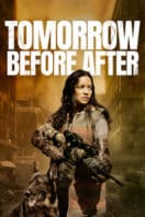 Poster Film Tomorrow Before After (2023)