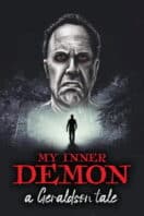 Poster Film My Inner Demon: A Geraldson Tale (2022)