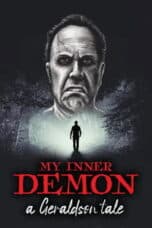 Poster Film My Inner Demon: A Geraldson Tale (2022)