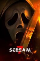 Poster Film Scream 7 (2026)
