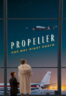 Poster Film Propeller One-Way Night Coach (2026)