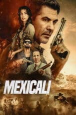 Poster Film Mexicali (2026)