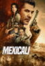 Poster Film Mexicali (2026)