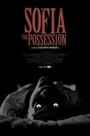 Poster Film Sofia, the Possession (2024)