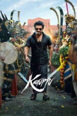 Poster Film Karuppu (2026)