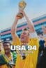 Poster Film USA 94: Brazil’s Return to Glory (2026)