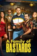 Poster Film A Family of Bastards (2026)