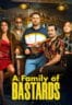 Poster Film A Family of Bastards (2026)