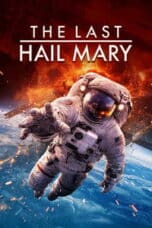 Poster Film The Last Hail Mary (2026)