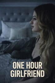 Poster Film One Hour Girlfriend (2026)