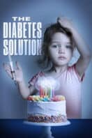 Poster Film The Diabetes Solution (2021)