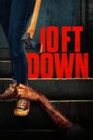Poster Film 10 Ft Down (2024)