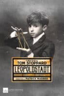 Poster Film National Theatre Live: Leopoldstadt (2022)