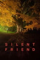 Poster Film Silent Friend (2026)