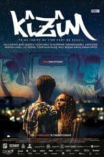Poster Film Kîzîm (2026)
