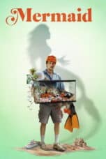Poster Film Mermaid (2026)