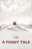 Poster Film A Foggy Tale (2025)