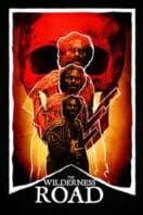 Poster Film The Wilderness Road (2021)