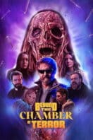 Poster Film Beyond the Chamber of Terror (2021)