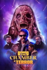 Poster Film Beyond the Chamber of Terror (2021)