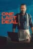 Poster Film One Last Deal (2026)