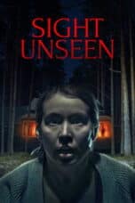 Poster Film Sight Unseen (2026)