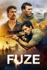 Poster Film Fuze (2026)