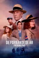Poster Film De forbandede år – Fredens pris (2026)
