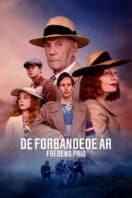 Poster Film De forbandede år – Fredens pris (2026)