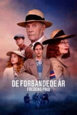 Poster Film De forbandede år – Fredens pris (2026)