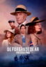 Poster Film De forbandede år – Fredens pris (2026)