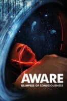 Poster Film Aware: Glimpses of Consciousness (2021)