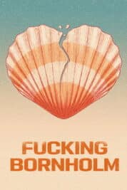 Poster Film Fucking Bornholm (2022)
