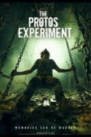 Poster Film The Protos Experiment (2025)