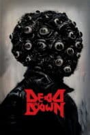 Poster Film Dead by Dawn (2025)