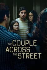 Poster Film The Couple Across the Street (2026)