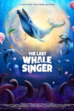 Poster Film The Last Whale Singer (2026)