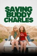 Poster Film Saving Buddy Charles (2025)