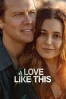 Poster Film A Love Like This (2026)