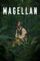 Poster Film Magellan (2025)