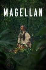 Poster Film Magellan (2025)