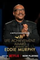 Poster Film The 51st AFI Life Achievement Award: A Tribute to Eddie Murphy (2026)