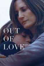 Poster Film Out of Love (2025)