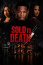 Poster Film Sold to Death (2026)