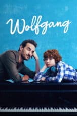 Poster Film Wolfgang (2025)