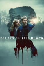 Poster Film Colors of Evil: Black (2026)
