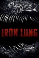 Poster Film Iron Lung (2026)