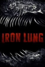 Poster Film Iron Lung (2026)