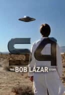 Poster Film S4: The Bob Lazar Story (2026)