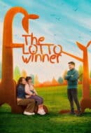 Poster Film The Lotto Winner (2026)